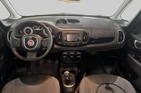 Fiat 500L vaihtoauto