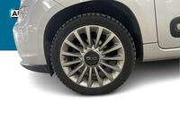 Fiat 500L vaihtoauto