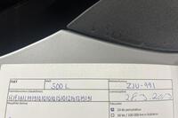 Fiat 500L vaihtoauto