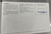 Fiat 500L vaihtoauto