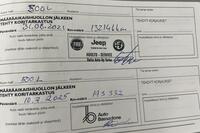 Fiat 500L vaihtoauto