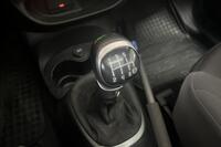 Fiat 500L vaihtoauto