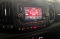 Fiat 500L vaihtoauto