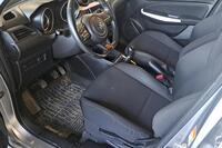 Suzuki Swift vaihtoauto