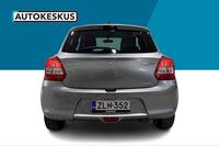 Suzuki Swift vaihtoauto