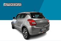 Suzuki Swift vaihtoauto