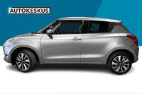Suzuki Swift vaihtoauto