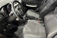 Suzuki Swift vaihtoauto