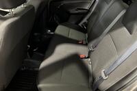 Suzuki Swift vaihtoauto