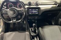 Suzuki Swift vaihtoauto