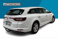 Renault Talisman vaihtoauto