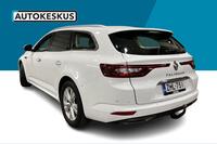 Renault Talisman vaihtoauto