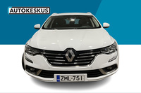 Renault Talisman vaihtoauto