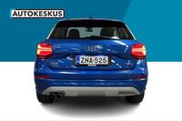 Audi Q2 vaihtoauto
