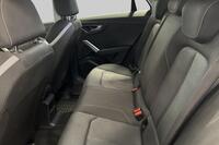 Audi Q2 vaihtoauto