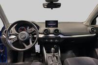 Audi Q2 vaihtoauto