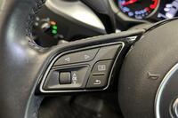 Audi Q2 vaihtoauto
