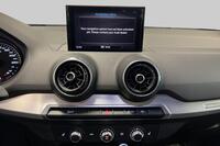 Audi Q2 vaihtoauto