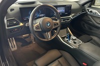 BMW i4 vaihtoauto