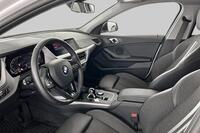 BMW 1-sarja vaihtoauto