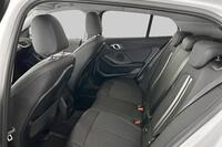 BMW 1-sarja vaihtoauto