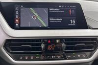 BMW 1-sarja vaihtoauto