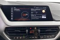 BMW 1-sarja vaihtoauto