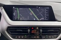 BMW 1-sarja vaihtoauto