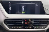 BMW 1-sarja vaihtoauto