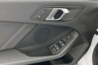 BMW 1-sarja vaihtoauto