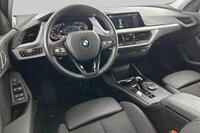 BMW 1-sarja vaihtoauto