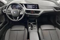 BMW 1-sarja vaihtoauto