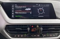 BMW 1-sarja vaihtoauto