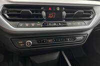 BMW 1-sarja vaihtoauto