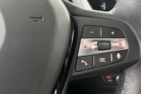 BMW 1-sarja vaihtoauto