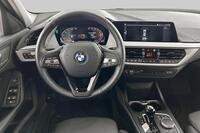 BMW 1-sarja vaihtoauto