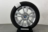 BMW 1-sarja vaihtoauto