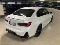 BMW 3-sarja vaihtoauto