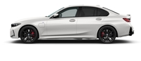 BMW 3-sarja vaihtoauto