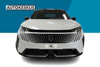 Peugeot E-3008 vaihtoauto