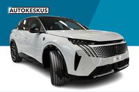 Peugeot E-3008 vaihtoauto