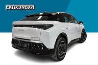 Peugeot E-3008 vaihtoauto