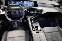 Peugeot E-3008 vaihtoauto