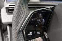 Peugeot E-3008 vaihtoauto