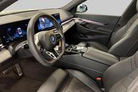 BMW i5 vaihtoauto