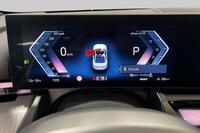 BMW i5 vaihtoauto