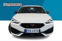 Cupra Leon Sportstourer vaihtoauto