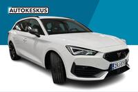 Cupra Leon Sportstourer vaihtoauto