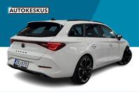 Cupra Leon Sportstourer vaihtoauto