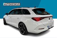 Cupra Leon Sportstourer vaihtoauto